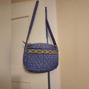 Vintage Vera Bradley Crossbody Bag